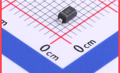 稳压二极管BZT52C33：精密稳定的电子守护者