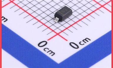 稳压二极管BZT52C5V6：电子电路中的稳定守护者