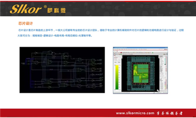萨科微每日芯闻（5月15日）