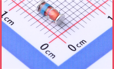 稳压二极管ZM4734A：电路稳定的可靠之选