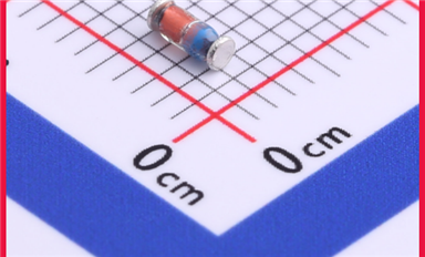 稳压二极管ZMM24：高压稳定输出的关键元件