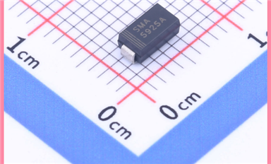 探索1SMA5925A稳压二极管：可靠性与性能的完美融合