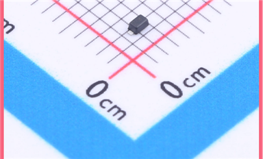 稳压二极管MM5Z10V：深入解析特性、优势与产品选型