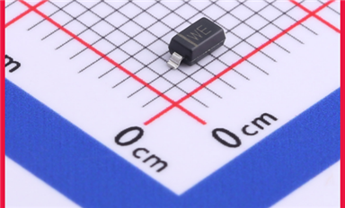 稳压二极管BZT52C9V1：保障电路稳定运行的必备元件