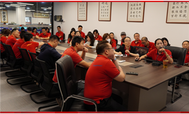 萨科微/金航标办公升级为“飞书OA系统”，打造高效数字化协作平台