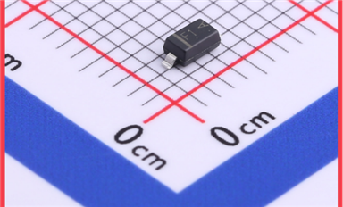 稳压二极管MMSZ5236B：深入解析技术参数与伏安特性