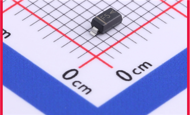 10V稳压二极管MMSZ5240B的详解与应用