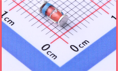 稳压二极管ZM4738A的详细特性及应用优势