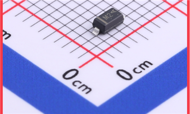 介绍稳压二极管MMSZ5257B独特的特性和广泛的应用
