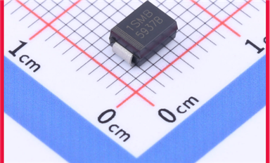 稳压二极管1SMB5937B：稳定电压的解决方案