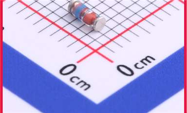 稳压二极管ZMM3V3的特性分析与产品生产工艺