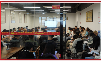 萨科微5月销售额再创新高，宋仕强给团队发放高额奖金激励