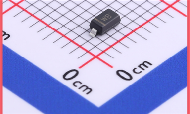 稳压二极管BZT52C6V8：电子工程师的必备工具