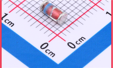 稳压二极管ZM4742A：电子电路中的“稳定剂”