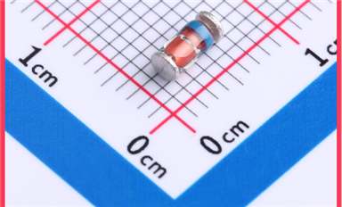 萨科微slkor稳压二极管ZM4728A的全面解读