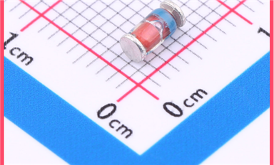 稳压二极管ZM4737A：卓越的稳定性能