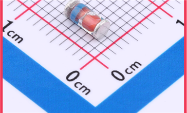 了解稳压二极管ZM4729A的性能与稳压二极管的击穿