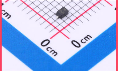 稳压二极管MM3Z5V1：工作原理、应用场景及其重要性解析