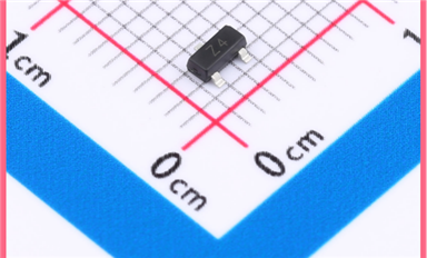 稳压二极管BZX84C6V2的卓越优势与亮点解析