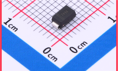 稳压二极管1SMA4749A的特点与应用
