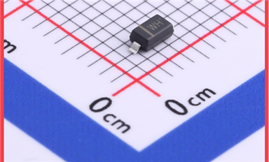稳压二极管BZT52C12：市场上的热门选择