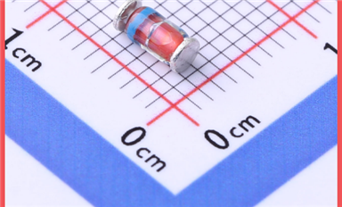 稳压二极管ZM4733A：具有稳定的电压控制作用