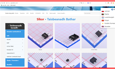 ZMM10的应用领域？