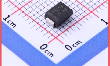 稳压二极管1SMB5934B：广受青睐的电子元件