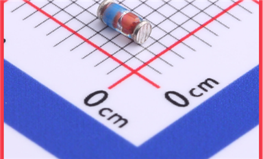 高效稳定：ZMM11稳压二极管在电子设备中的关键作用