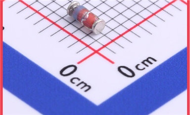 解析稳压二极管ZMM3V0以及使用稳压二极管输出方波