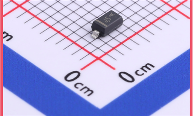 MMSZ5250B稳压二极管在汽车电子领域的应用探讨