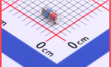 深入解析稳压二极管ZMM8V2的特性与其关键参数