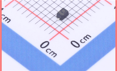 稳压二极管MM3Z5V6：技术特性与应用指南