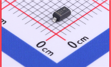 探秘稳压二极管市场中的佼佼者：MMSZ5226B