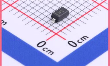 稳压二极管BZT52C3V0：3V稳定输出的关键元件