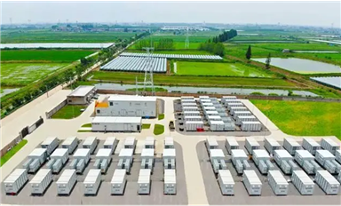 我国首个百兆瓦时钠离子储能项目建成投运（萨科微7月2日每日芯闻）