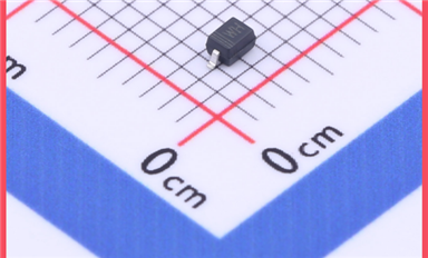 深入解析BZT52C12S稳压二极管：性能、应用与特性