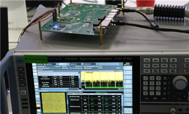 预失真RFPD数字DPD与RPU