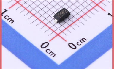 稳压二极管BZT52B3V0BS：精准稳压，高效可靠