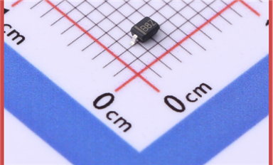 稳压二极管BZT52B5V1BS在电路设计中的应用与优势