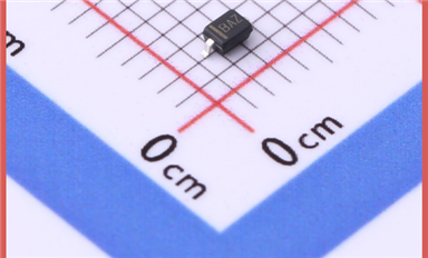 深入解析稳压二极管BZT52B6V2BS的性能与应用