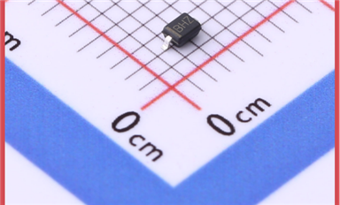 详解稳压二极管BZT52B12BS的技术特性与应用