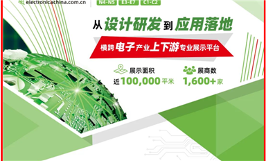 来上海学习啦！宋仕强率金航标和萨科微团队队观摩2024慕尼黑电子展！