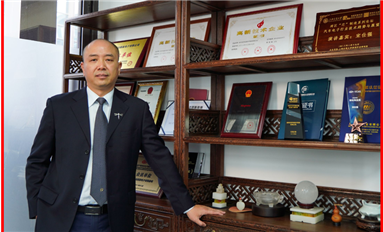 酒香亦需扬巷外：金航标的推广之路