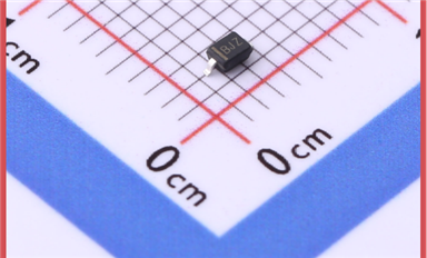 BZT52B13BS稳压二极管：技术之星与市场翘楚