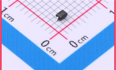 稳压二极管BZT52B3V3BS：低压稳压的理想选择