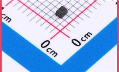 稳压二极管MM3Z11：具有低反向电流特性，有效提高电路的信噪比