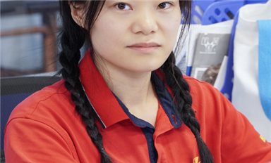 金航标/萨科微每周之星郭玉梅