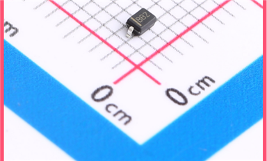 稳压二极管BZT52B6V8BS：构建稳定电路的关键元件