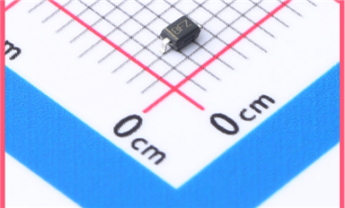 稳压二极管BZT52B10BS：技术特性与应用深析